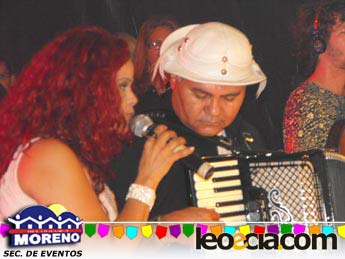 Fotos: Leo e Renato