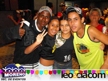 Fotos: Leo e Renato