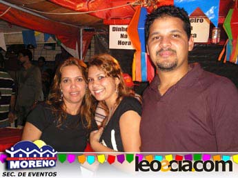 Fotos: Leo e Renato