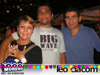 Fotos: Leo e Renato