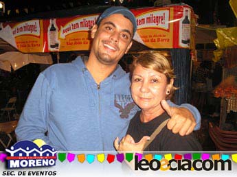 Fotos: Leo e Renato