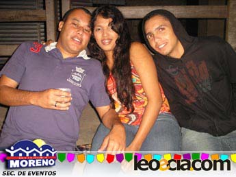 Fotos: Leo e Renato