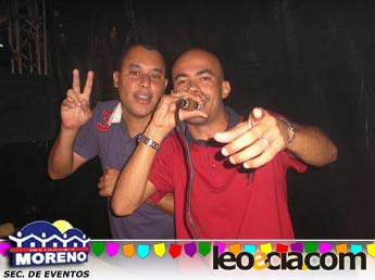 Fotos: Leo e Renato