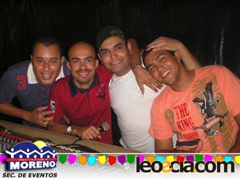 Fotos: Leo e Renato