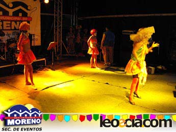 Fotos: Leo, D e Renato