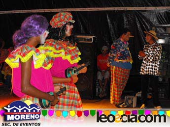 Fotos: Leo, D e Renato