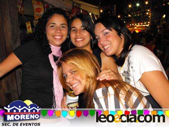 Fotos: Leo, D e Renato