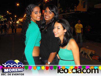 Fotos: Leo, D e Renato