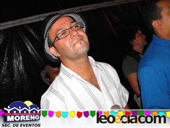 Fotos: Leo, D e Renato