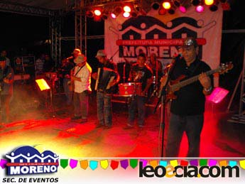 Fotos: Leo, D e Renato