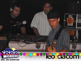 Fotos: Leo, D e Renato