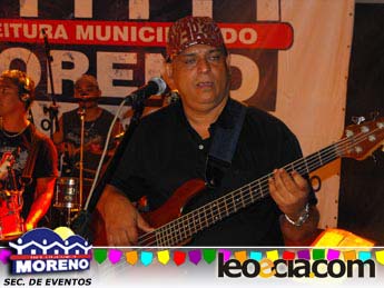 Fotos: Leo, D e Renato