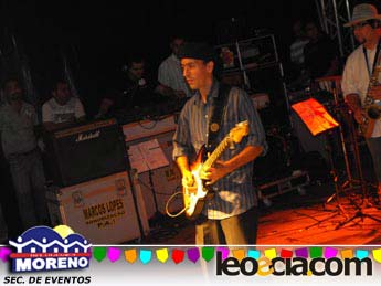 Fotos: Leo, D e Renato