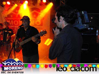 Fotos: Leo, D e Renato