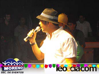 Fotos: Leo, D e Renato