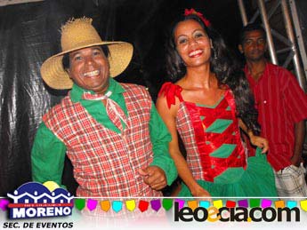 Fotos: Leo, D e Renato