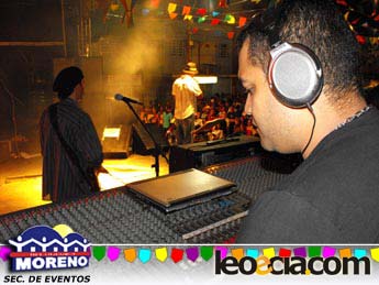 Fotos: Leo, D e Renato