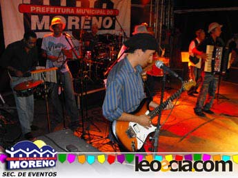 Fotos: Leo, D e Renato