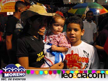 Fotos: Leo, D e Renato