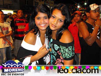 Fotos: Leo, D e Renato