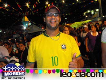 Fotos: Leo, D e Renato