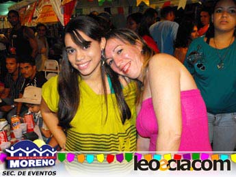 Fotos: Leo, D e Renato