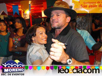 Fotos: Leo, D e Renato