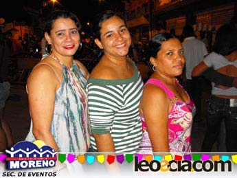 Fotos: Leo, D e Renato