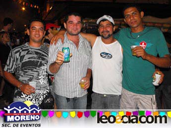 Fotos: Leo, D e Renato