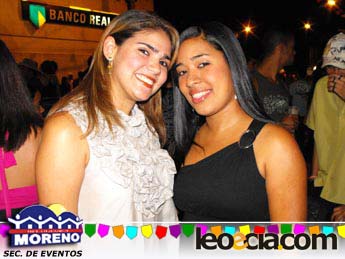 Fotos: Leo, D e Renato