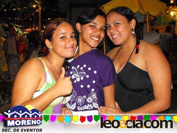 Fotos: Leo, D e Renato