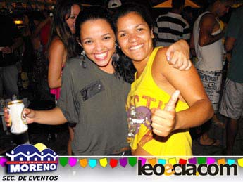 Fotos: Leo, D e Renato