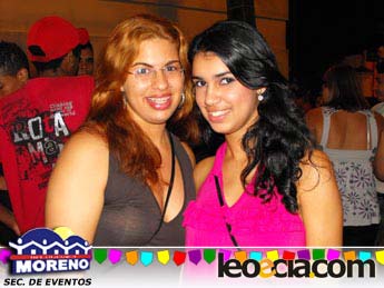 Fotos: Leo, D e Renato