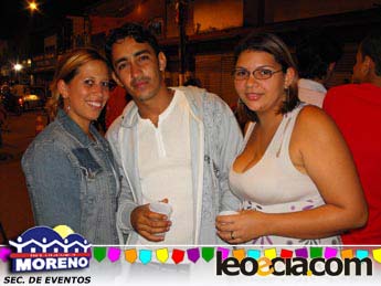 Fotos: Leo, D e Renato