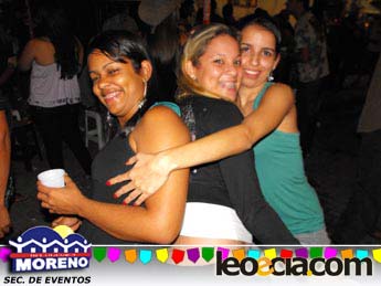 Fotos: Leo, D e Renato