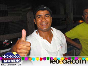 Fotos: Leo, D e Renato