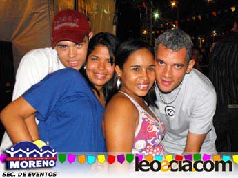 Fotos: Leo, D e Renato