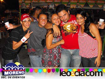 Fotos: Leo, D e Renato