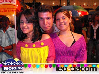 Fotos: Leo, D e Renato