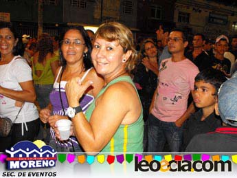 Fotos: Leo, D e Renato