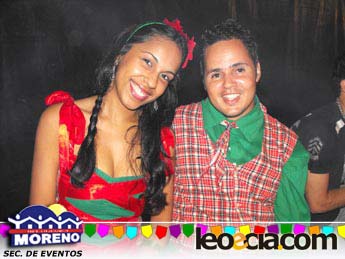 Fotos: Leo, D e Renato