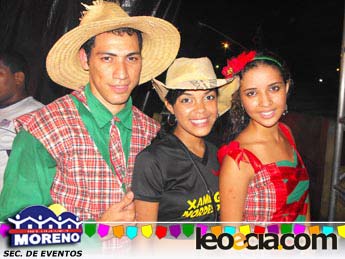 Fotos: Leo, D e Renato