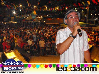 Fotos: Leo, D e Renato