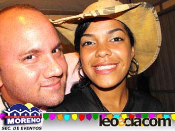 Fotos: Leo, D e Renato