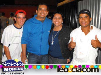 Fotos: Leo, D e Renato