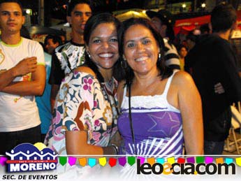 Fotos: Leo, D e Renato