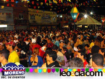 Fotos: Leo, D e Renato