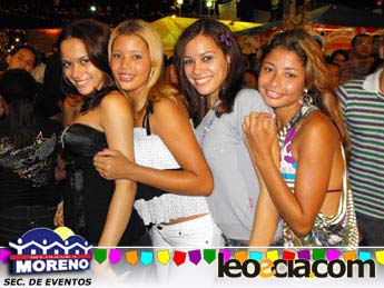 Fotos: Leo, D e Renato