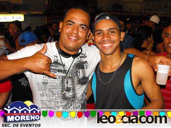 Fotos: Leo, D e Renato