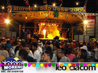 Fotos: Leo, D e Renato